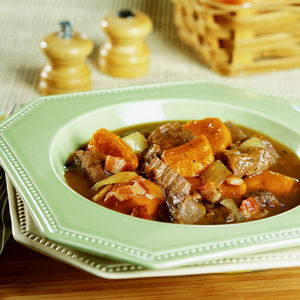 Beef Stew