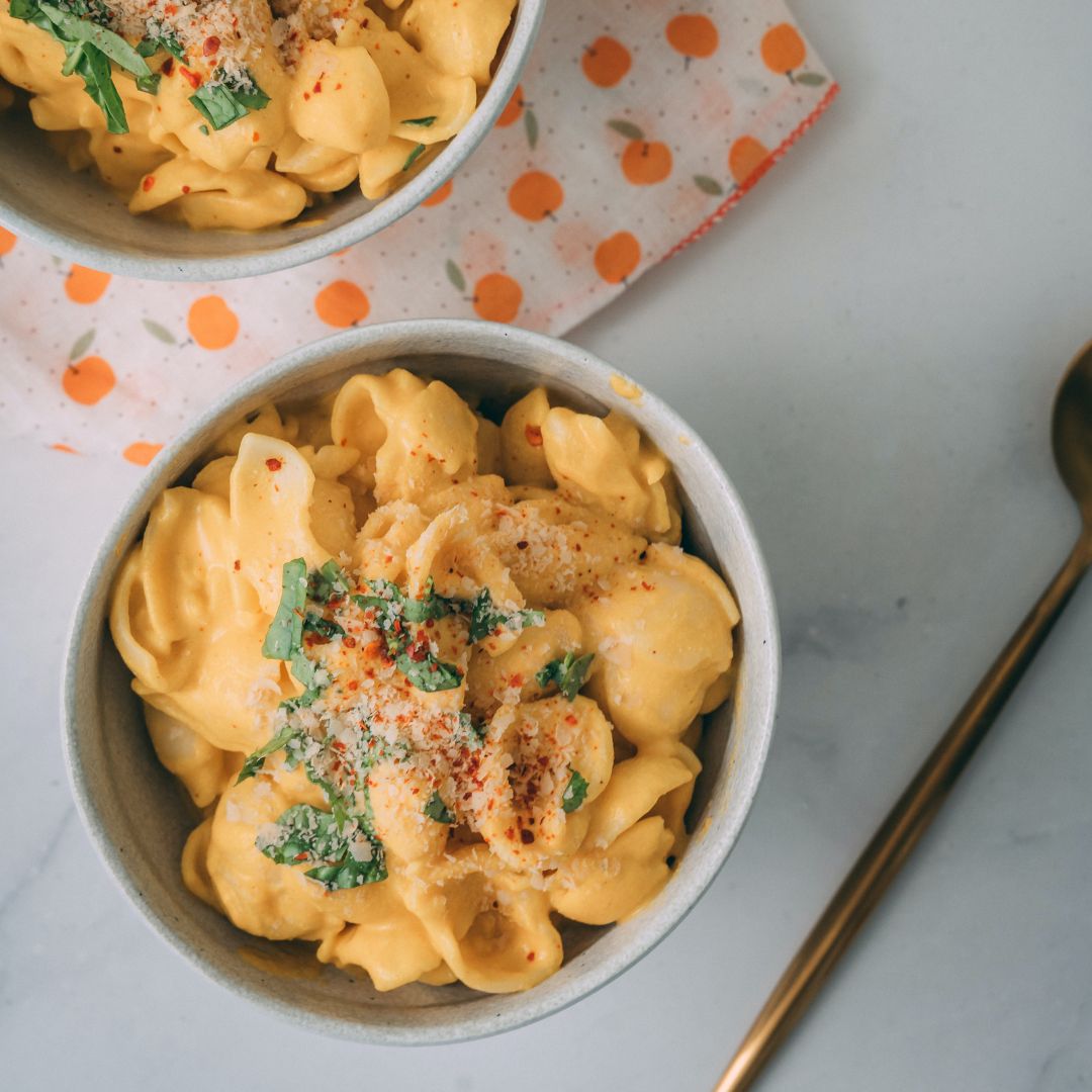 Slow Cooker Macaroni Cheese