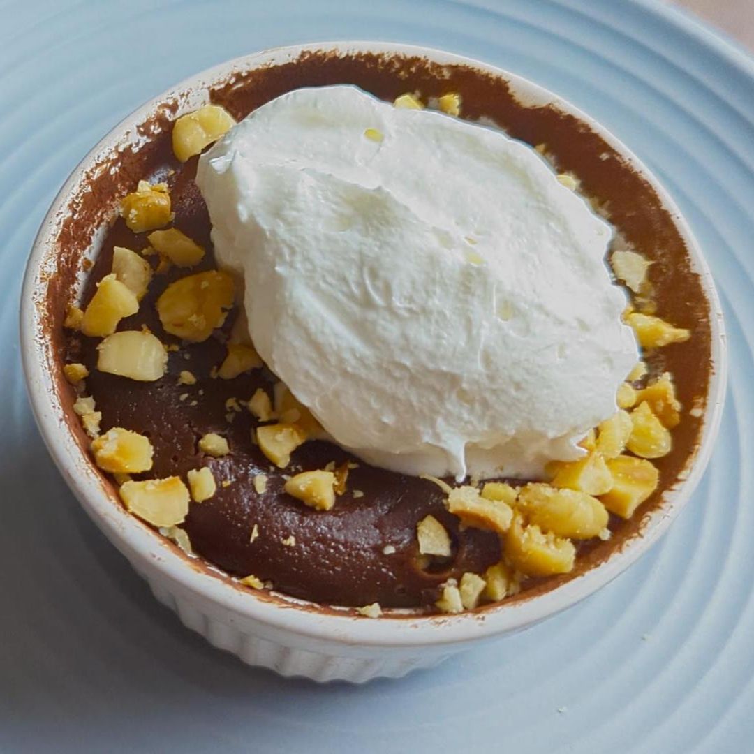 Chocolate Dessert