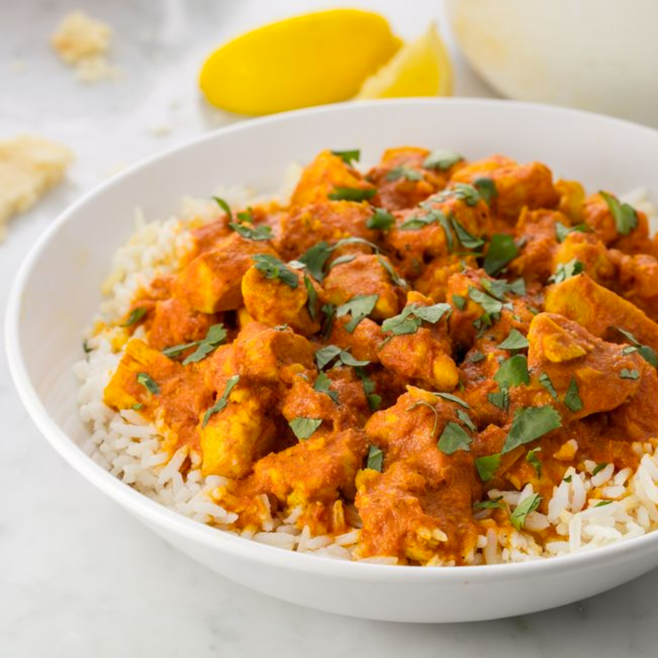 Chicken Curry