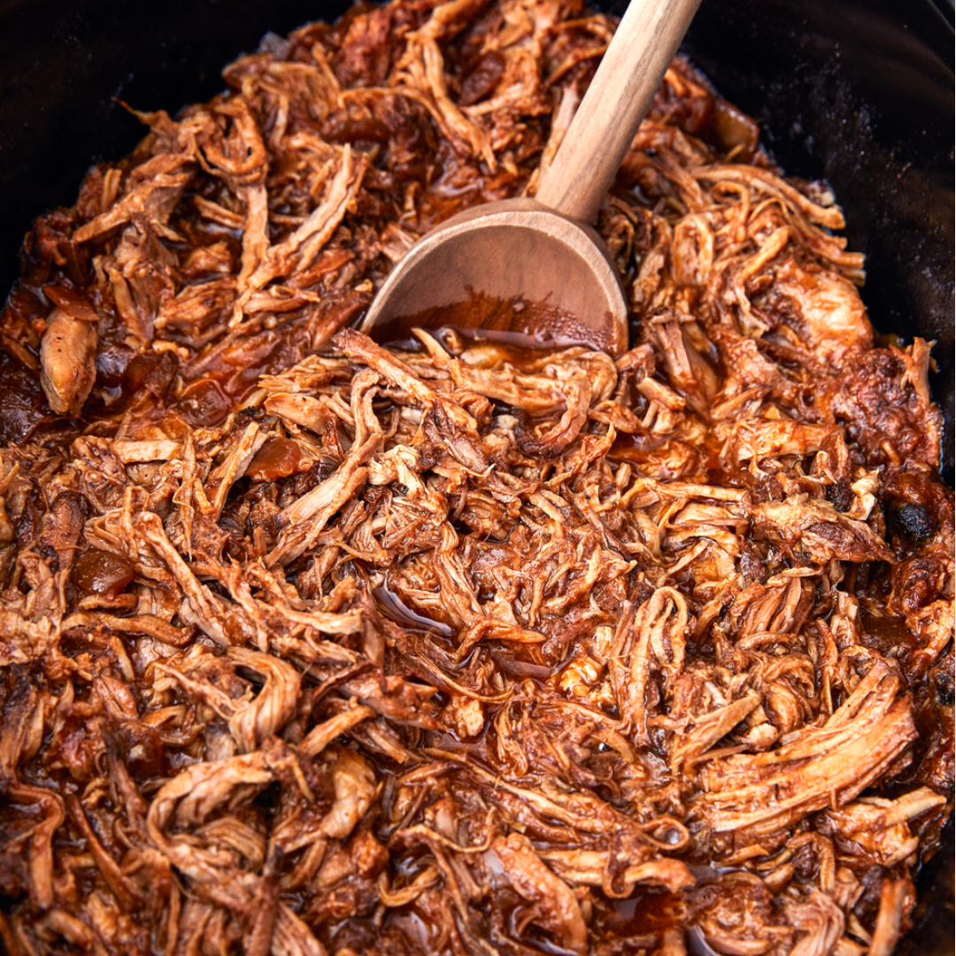 Pulled Pork