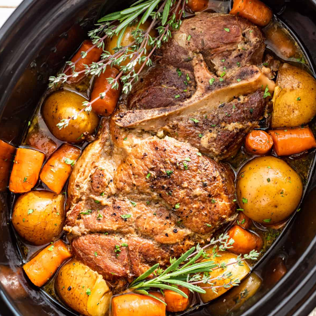 Pork Roast