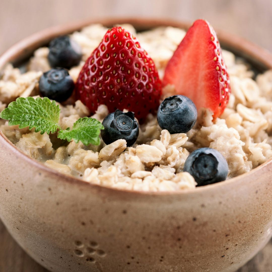 Breakfast Bowl