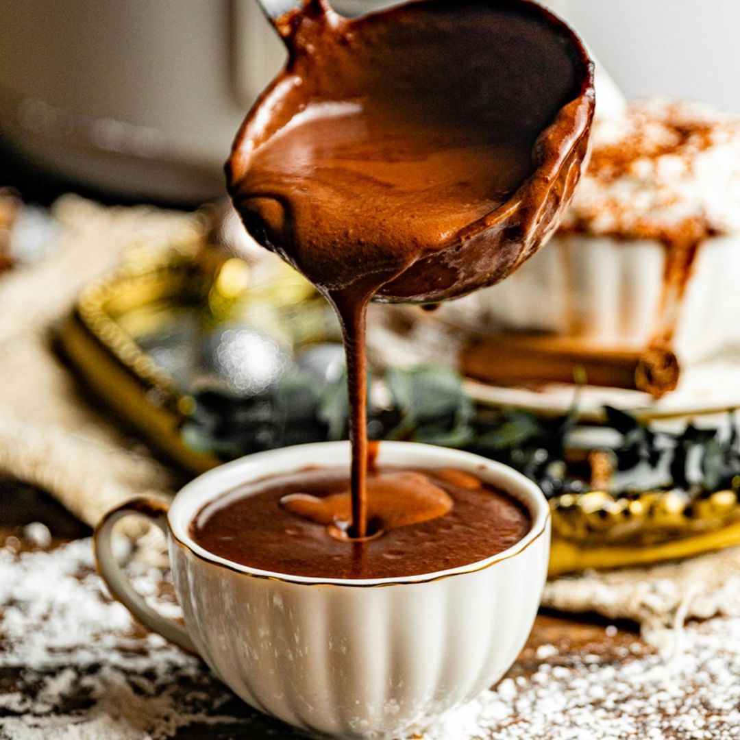 Hot Chocolate