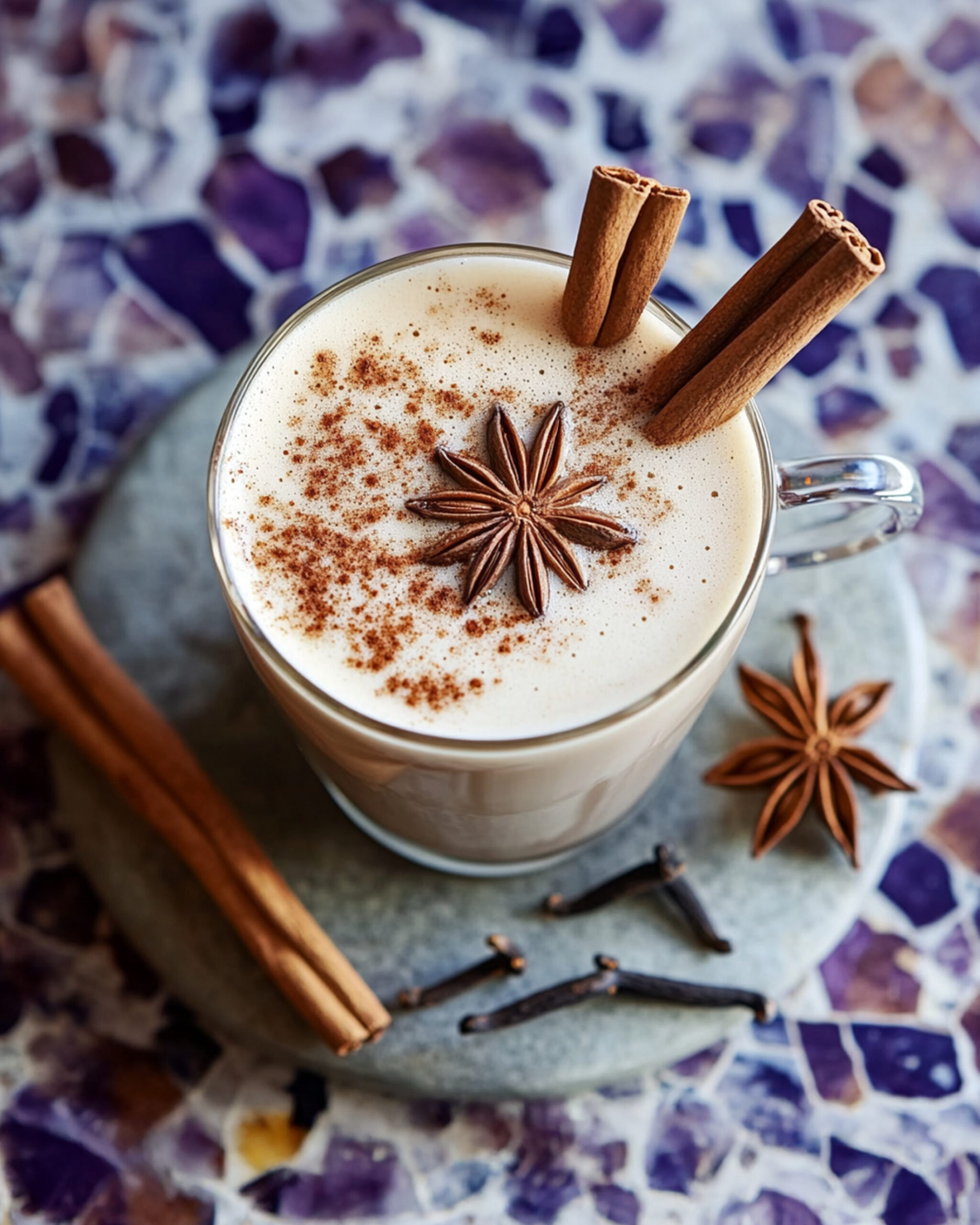 Chai Latte