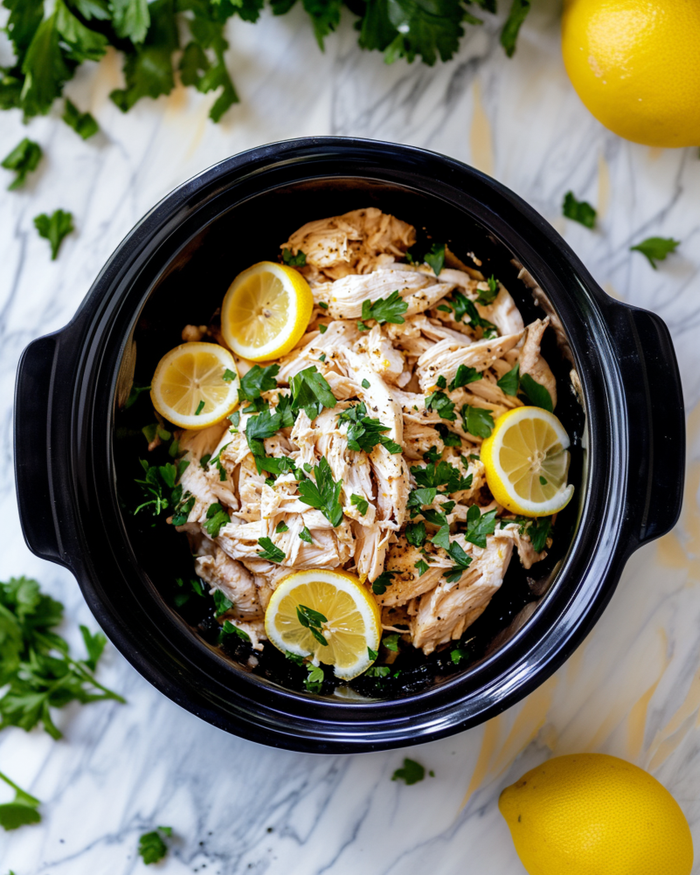Greek Chicken